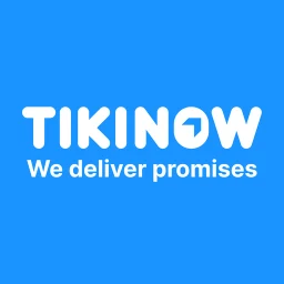 Icône de TikiNOW Center
